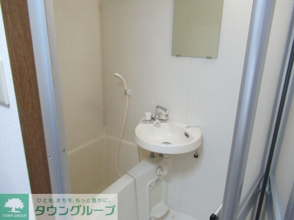 エスポワール名古屋の物件内観写真